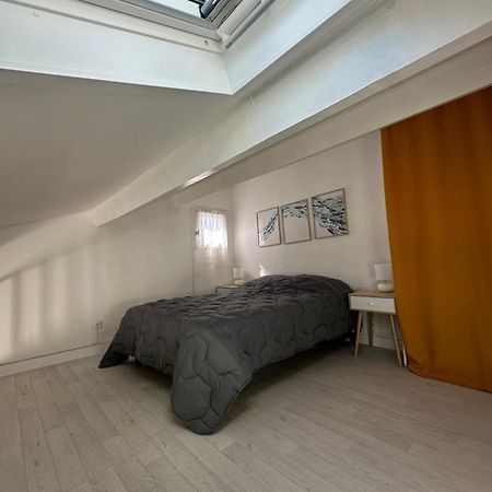 La Discrete Toute Equipee Avec Piscine Gruissan Extérieur photo